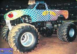 Big Block Madness