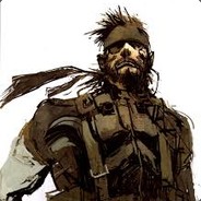 Solid Snake