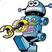 Crazyrobot