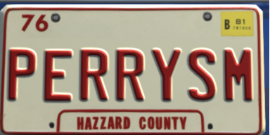 Perry smarts