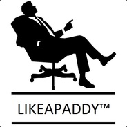 LikeaPaddy