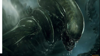 xenomorph5