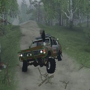 [HHA] Midnightrider