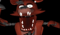 foxy5900