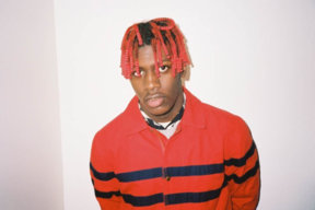 Lil Boat