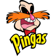 expandpingas