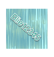 Blie12345