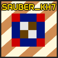SAUBER_KH7
