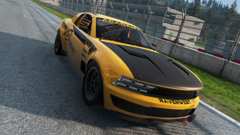 GT Racer