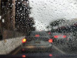 RAINY