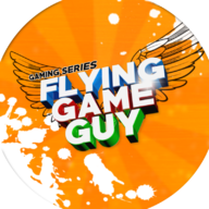 FlyingGameGuy