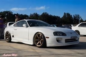the super supra