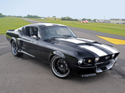 Da mustang keys pleaes