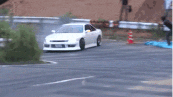 Initial D