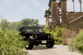 Ibishu Hopper