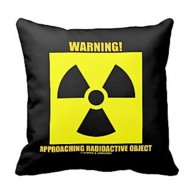 nuclear pillow