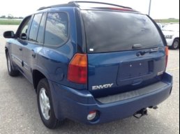 2005Envoy