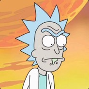 rick sanchez 3