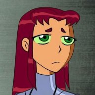 lisiasty the fox