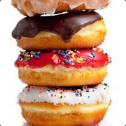 Mr.donut