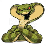 Happy Cobra