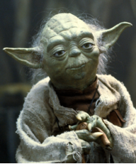 Master Yoda