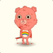 NoCareBearsGiven