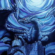 Dragon rival