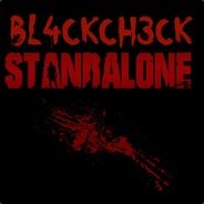 Bl4ckch3ck 2