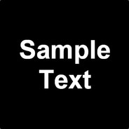 SAMPLE TEXT