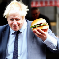 burgerbait