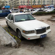 我大爱V8