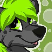 GugglesHyena