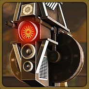 Defective Turret