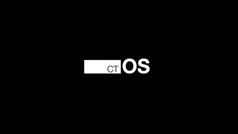 ctOS Opperating System