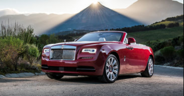 Rolls-Royce