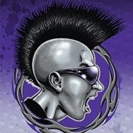 MohawkMarkus