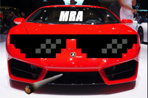 MRA