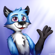 Arktisfox
