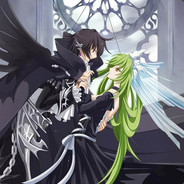 All Hail Lelouche