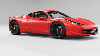 ferari
