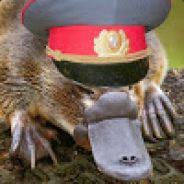 LtPlatypus