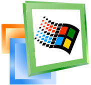 2001WindowsXP&ME Fan