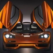 McLaren F1(비게)