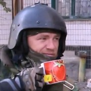 Soviet Toaster