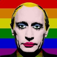 Gay Putin