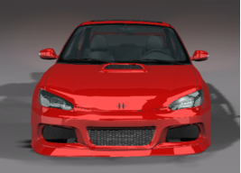 Car RS