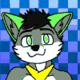 Smiling Wolf