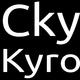 Ckykyro