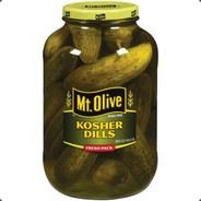Jar Of Pickles